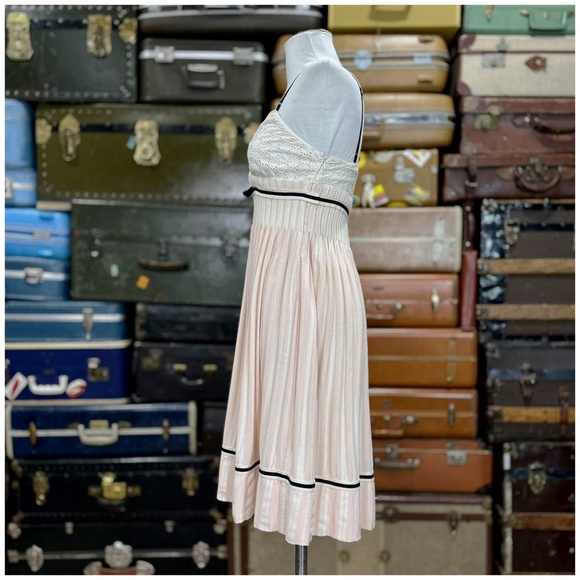 2007 Anthro “Vanilla Grass Dress” by Coven - Picture 13 of 15